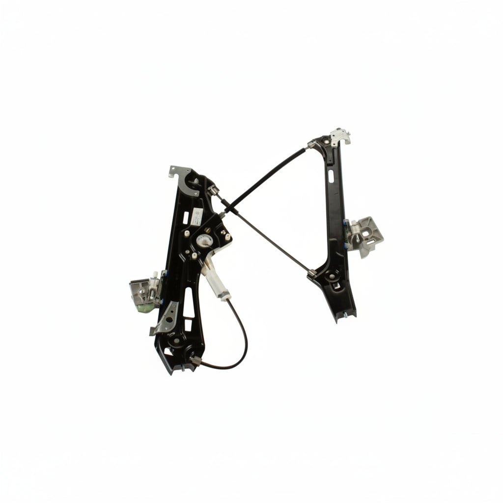 Front Right Window Regulator 2197201046 Compatible With Mercedes Benz W219