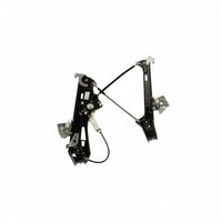 Front Right Window Regulator 2197201046 Compatible With Mercedes Benz W219