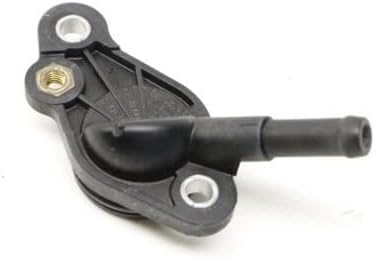 Engine Water Pump 06K121132 Compatible With Audi A3 A4 A6 Q3 Q5, Skoda Octavia, Volkswagen