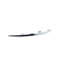 Fog Lamp Cover Upper Chrome Set Left 1678858103 & Right 1678858303 Compatible With Mercedes Benz W167 GLE (2019-24) Tag No.364