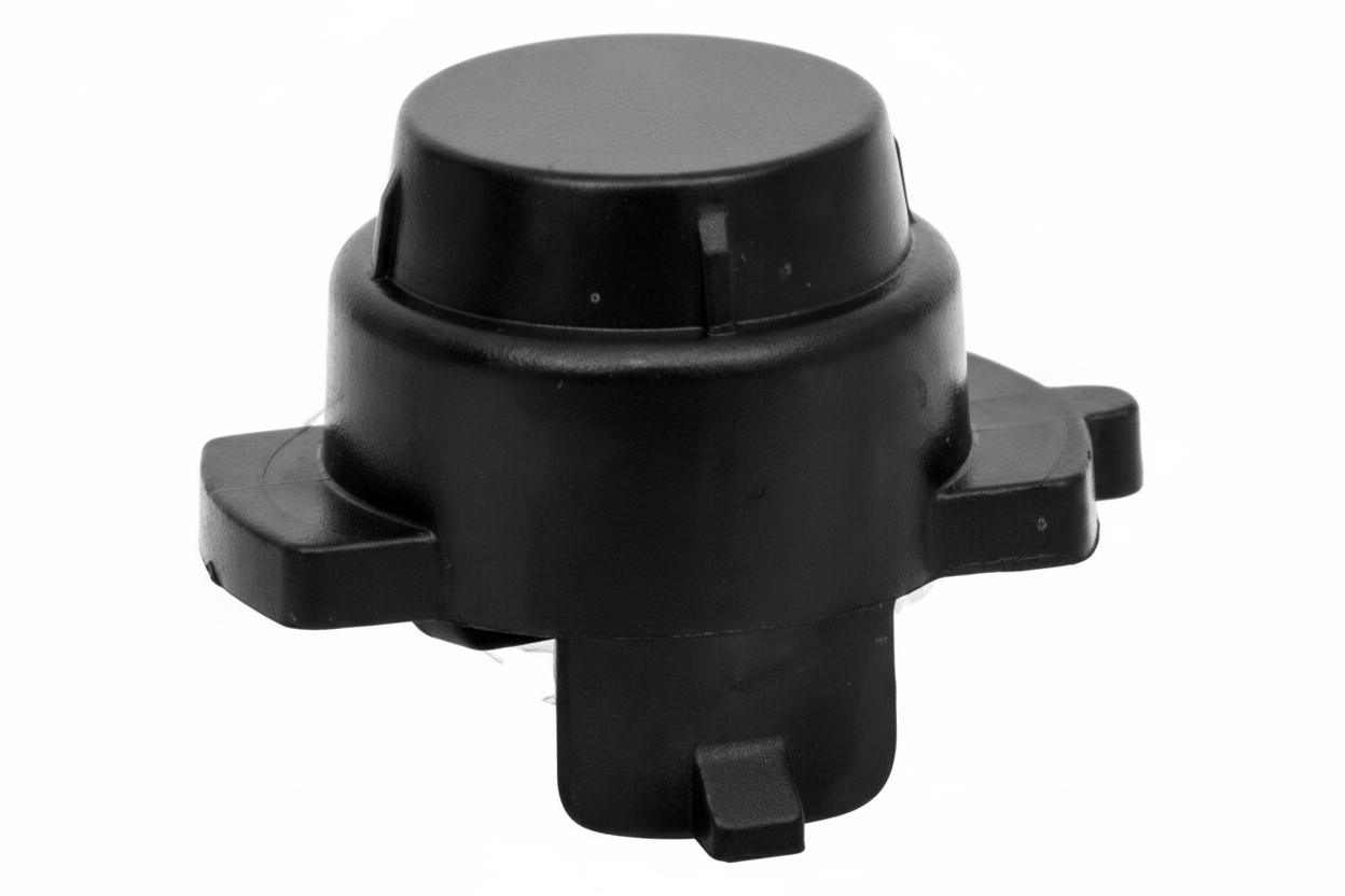 Dummy Parking Sensor ( Set Of 8) 2058840074 Compatible With Mercedes Benz W205