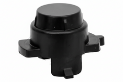 Dummy Parking Sensor ( Set Of 8) 2058840074 Compatible With Mercedes Benz W205