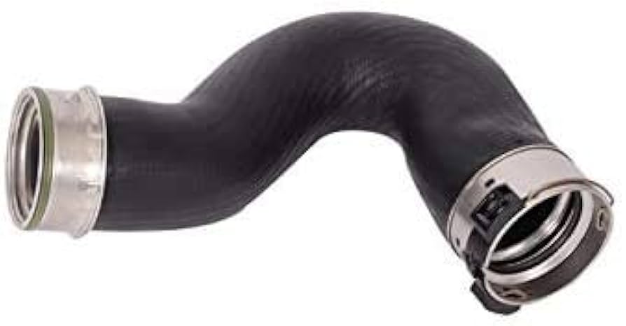 Intercooler Hose 6395283782 A6395283782 6395282882 A6395282882 Compatible With Mercedes Benz W639