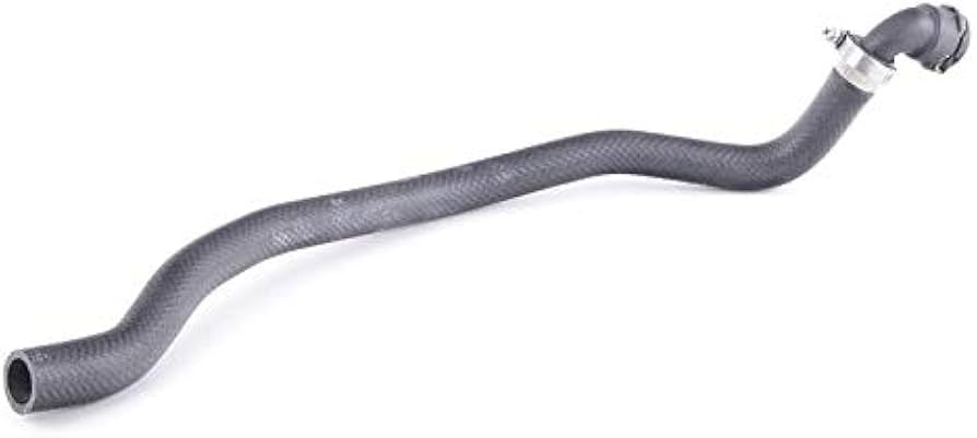 Engine Radiator Hose 64213400416 Compatible With BMW X3 E83