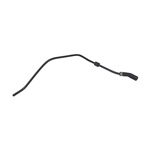 Engine Cooling Hose 17127634265 Compatible With BMW F15 F16