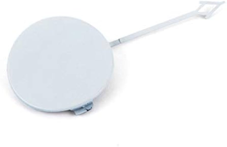 Front Towing Cap 51117309484 Compatible With Mini Cooper S (R56)