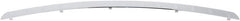 Rear Trunk Chrome 1568850011 Compatible With MERCEDES BENZ GLA-CLASS W156 2015-2023 Tag No.205