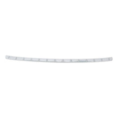 Rear Trunk Chrome 1568850011 Compatible With MERCEDES BENZ GLA-CLASS W156 2015-2023 Tag No.205