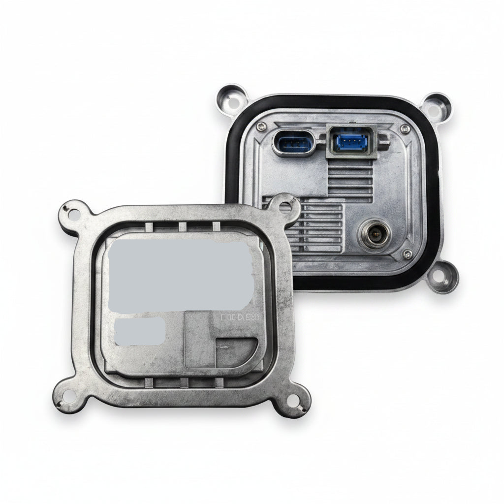 Headlight Control Unit  25XT6-A-D8 For Ford Focus ST 2012-2018 Tag-BL-150