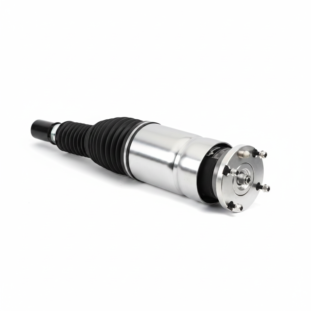 Front Right Air Suspension Shock Absorber Strut LR072215 LR060399 LR060401 LR060402 LR060403 Compatible With LAND ROVER RANGE ROVER SPORT II (L494)
