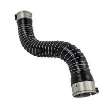 Radiator Hose Pipe 11618572858 Compatible With BMW 5 Series G30