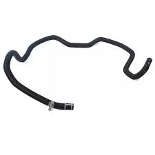 Radiator Coolant Hose Pipe LR041866  Compatible With LAND ROVER DISCOVERY IV (L319) | LR4 & RANGE ROVER IV (L405) & RANGE ROVER SPORT II (L494)