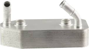 Oil Cooler 096409061G Compatible With SKODA OCTAVIA I (1U2) & VW NEW BEETLE (9C1, 1C1) Tag-O-115