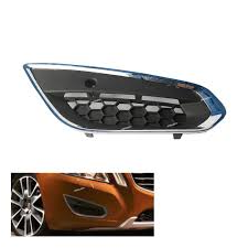 Fog Lamp Cover Left 31323413A & Right 31323414A Compatible With Volvo S60 (2010-2013)