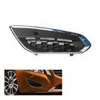 Fog Lamp Cover Left 31323413A & Right 31323414A Compatible With Volvo S60 (2010-2013) Tag No.821