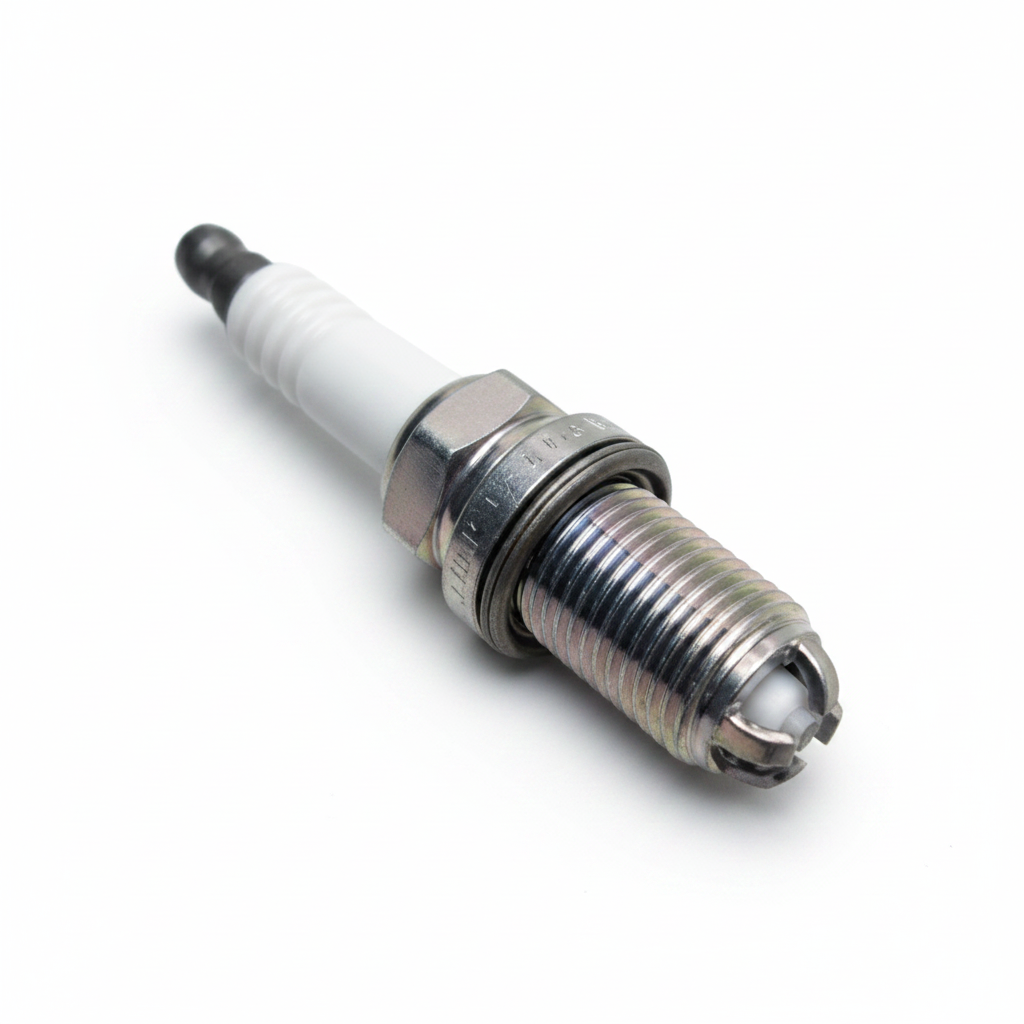 Spark Plug 12120037607 12120030548 12129071003 12120141871 For BMW 7 Series E65 Tag No.08