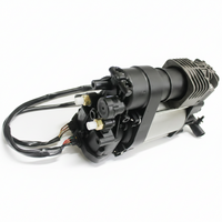 Air Suspension Compressor Pump 7P0698007A Compatible With VW TOUAREG 7P5