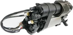 Air Suspension Compressor Pump 7P0698007A Compatible With VW TOUAREG 7P5