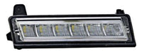 Fog Lamp Fog Light Compatible With MERCEDES-BENZ GL-CLASS W164 Fog Lamp Fog Light Left 1649060151 & Right 1649060251 1648200756 A1648200756 A1649060151 Tag-FO-105