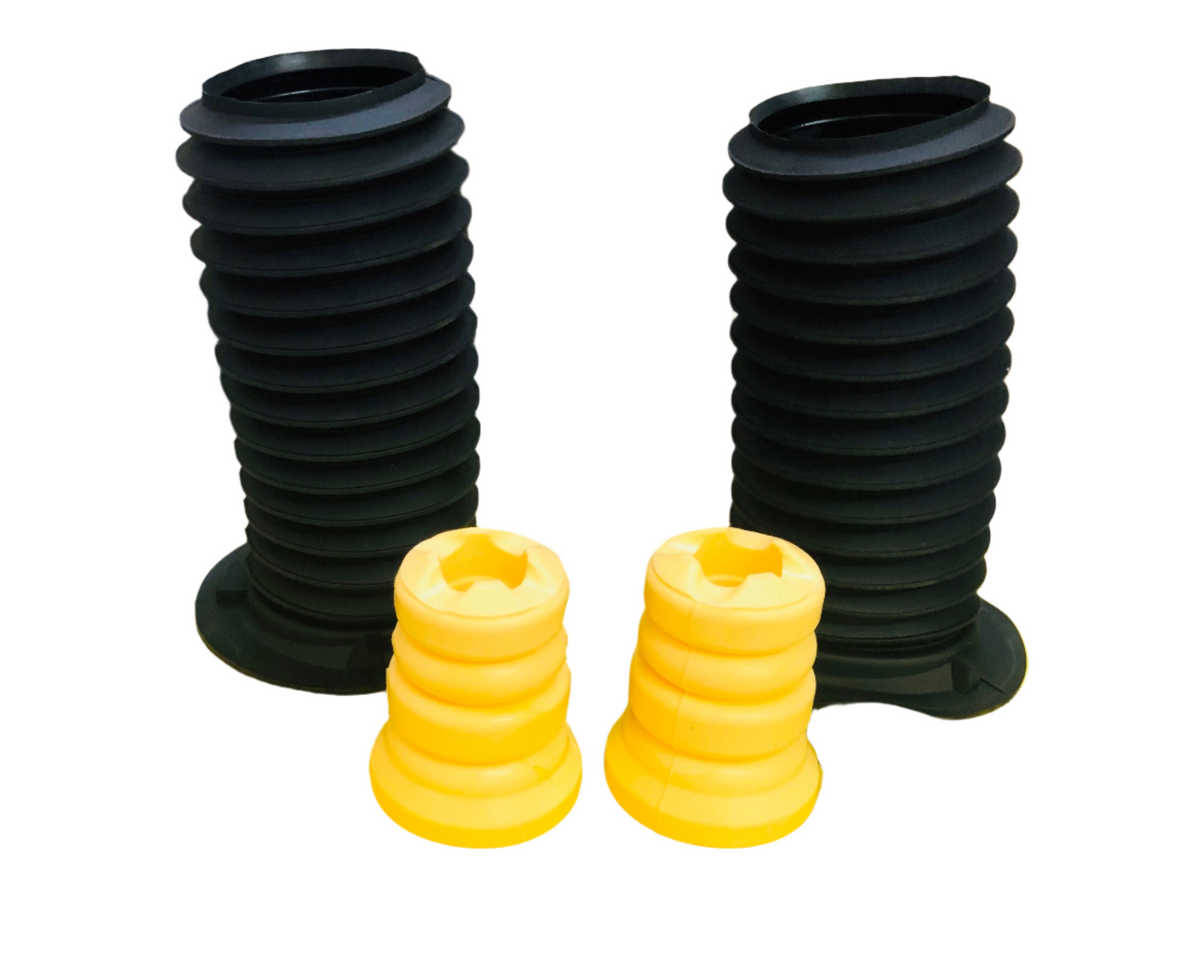 Front Strut Kit (Buffer & Boot ) 31306791712 & 31336855440 Compatible With BMW 3 Series F30 & X1 F48 & X3 G01