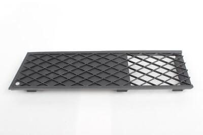 Front Bumper Grille Left 51117186505 & Right 51117186506 Compatible With BMW 7 Series (F01, F02, F03, F04) (2009-2012) Tag-BG-52