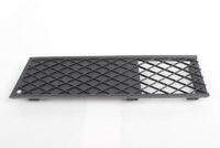 Front Bumper Grille Left 51117186505 & Right 51117186506 Compatible With BMW 7 Series (F01, F02, F03, F04) (2009-2012) Tag-BG-52