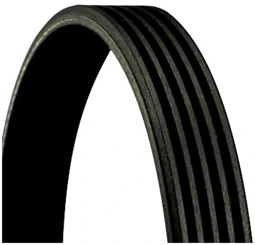 Timing Belt 5PK1745 A0009932096 Compatible With MERCEDES-BENZ A-CLASS (W176) & B-CLASS Sports Tourer (W246, W242) & CLA Coupe (C117) & GLA-CLASS (X156) Tag-BEL-15