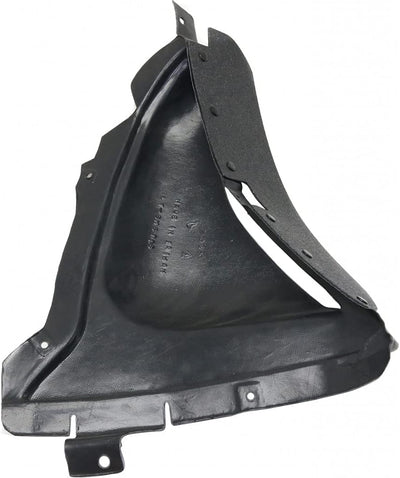 Front Right Engine Splash Shield 51757312830 Compatible With BMW 5 Series G30 2017-2018