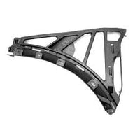 Front Bumper Bracket Left 95850517750 & Right 95850517850 Compatible With PORSCHE CAYENNE (9YA) (2015) Tag No.205
