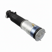Rear Left  Air Suspension Shock Absorber Strut 37126791675 37126790219 37106858812 37126794140 Compatible With BMW 7 Series (F01, F02, F03, F04) (2008-15)