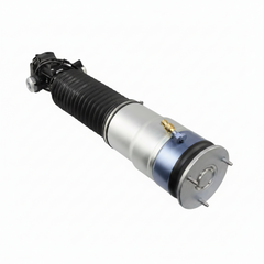 Rear Left  Air Suspension Shock Absorber Strut 37126791675 37126790219 37106858812 37126794140 Compatible With BMW 7 Series (F01, F02, F03, F04) (2008-15)