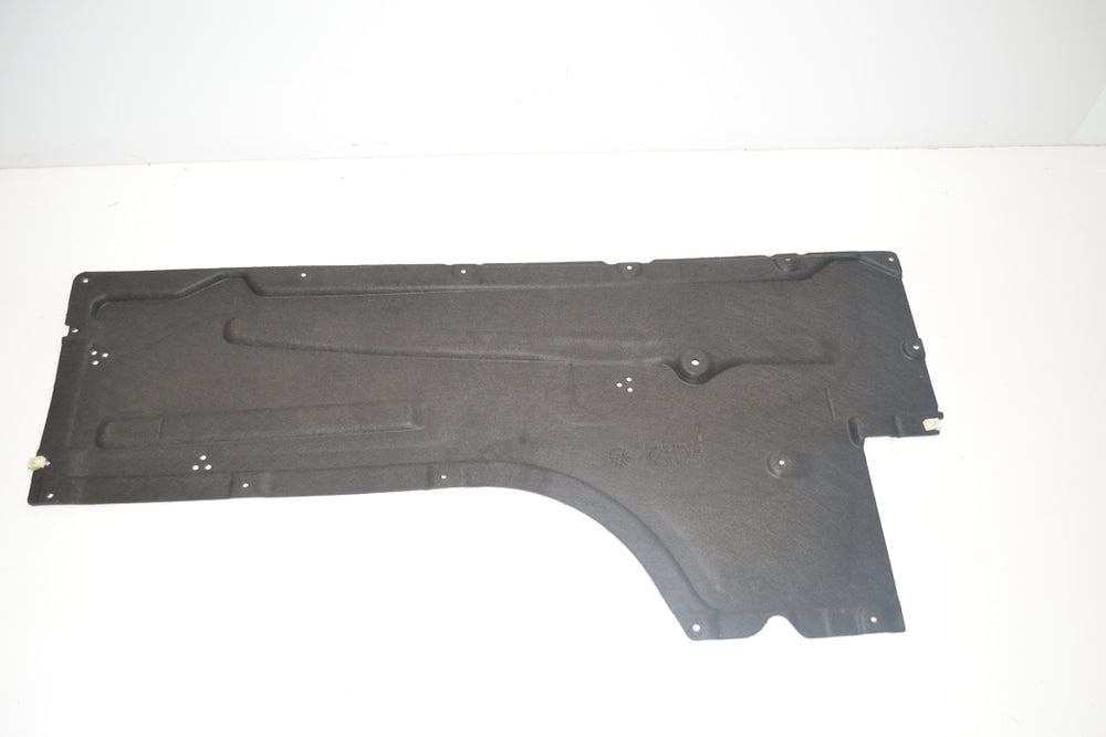 Under-body Paneling Side Right 51757340866 Compatible with BMW 3 Series G20 Tag No.3