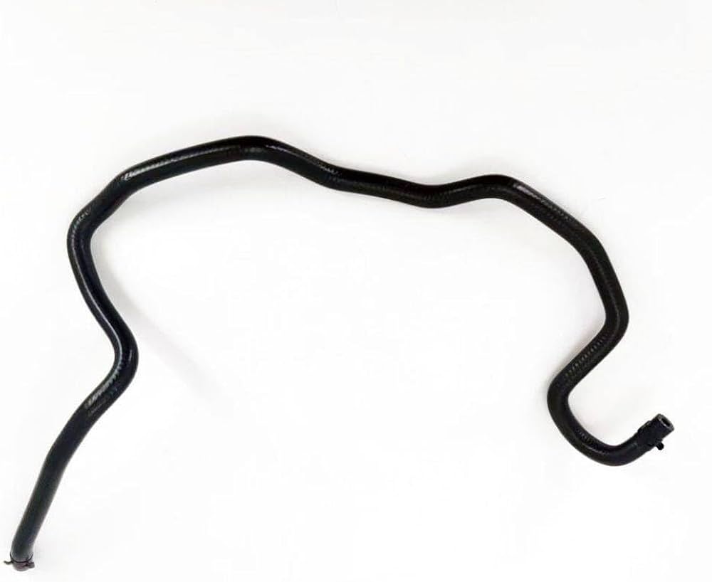 Coolant Hose Pipe LR041866 Compatible With LAND ROVER DISCOVERY IV (L319) | LR4 & DISCOVERY V (L462) & RANGE ROVER IV (L405) Tag No.362