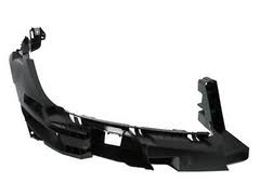 Front Bumper Bracket Right 1666200691 Compatible With MERCEDES-BENZ W166