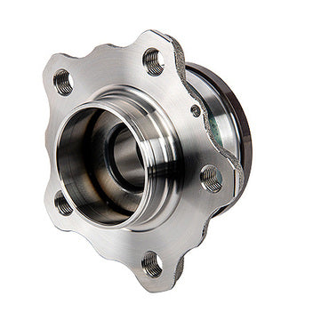 Rear Wheel Hub 4G0598611 4G0501611 Compatible With AUDI A6 A7 Q5