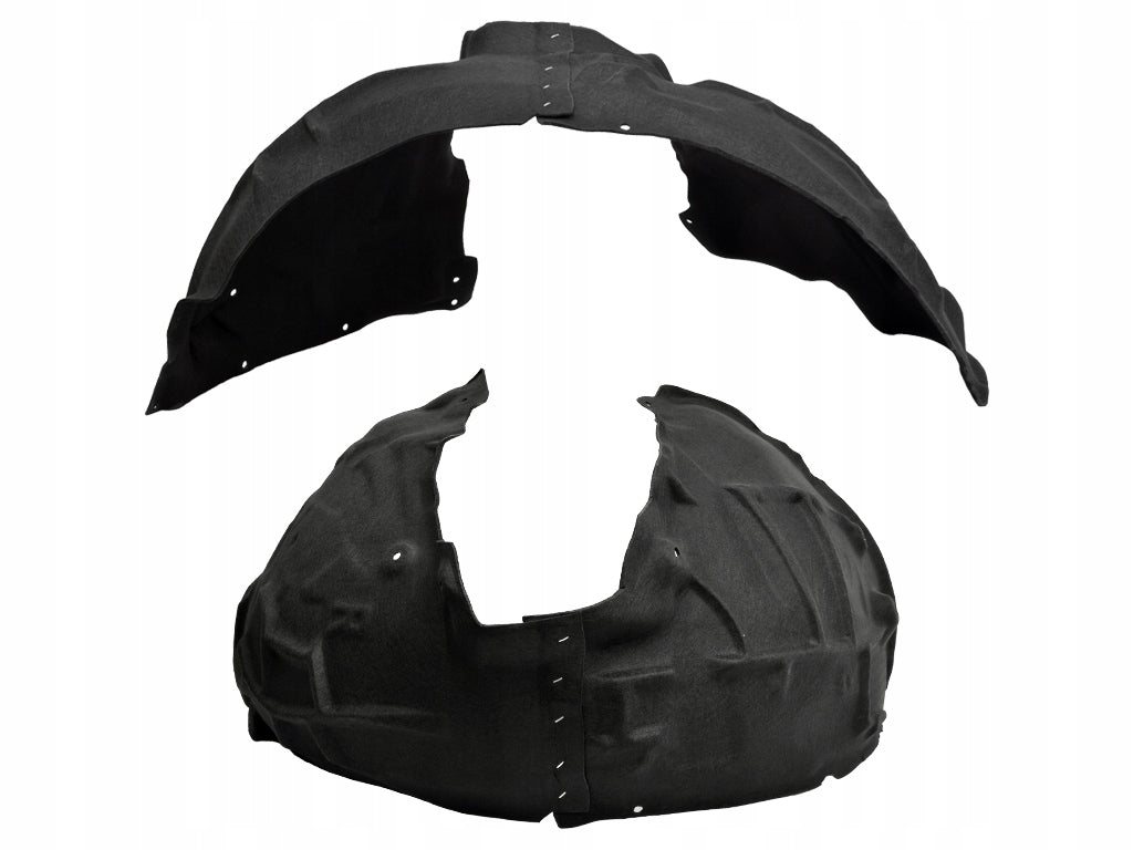 Front Left Fender Liner 8W0821171 8WD821171 8W0821171B Compatible With AUDI A4 B9 Tag-FEA-04