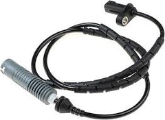 Rear Left/Right ABS Wheel Speed Sensor 34526762466  Compatible With BMW 3 Series E90