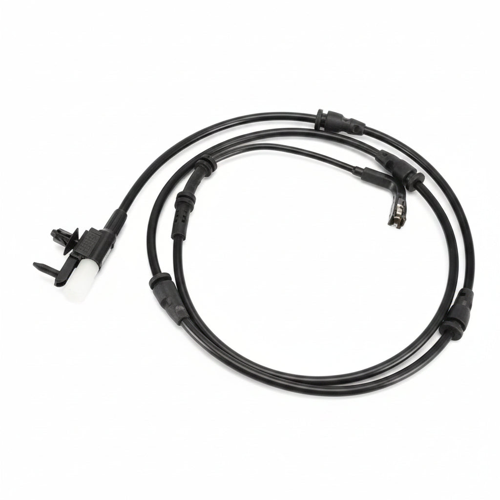 Rear Brake Pad Wear Sensor LR092060 180131 1815898 2BWS0483 355253431 BW1123 355253431  Compatible With LAND ROVER DISCOVERY SPORT (L550) & RANGE ROVER EVOQUE (L551)