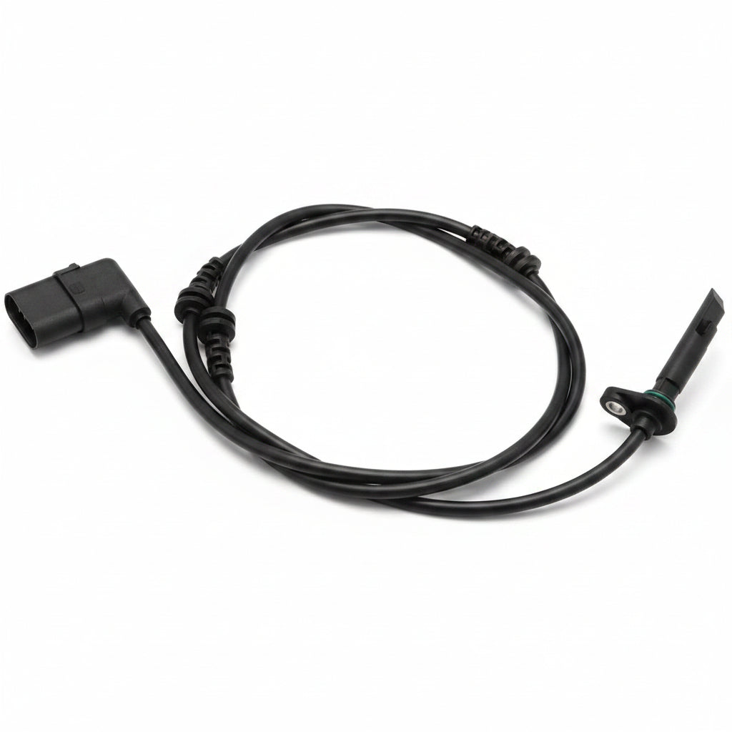 Front Right ABS Wheel Speed Sensor 2059058003 A2059058003 Compatible With MERCEDES-BENZ C-CLASS W205