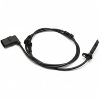 Front Right ABS Wheel Speed Sensor 2059058003 A2059058003 Compatible With MERCEDES-BENZ C-CLASS W205