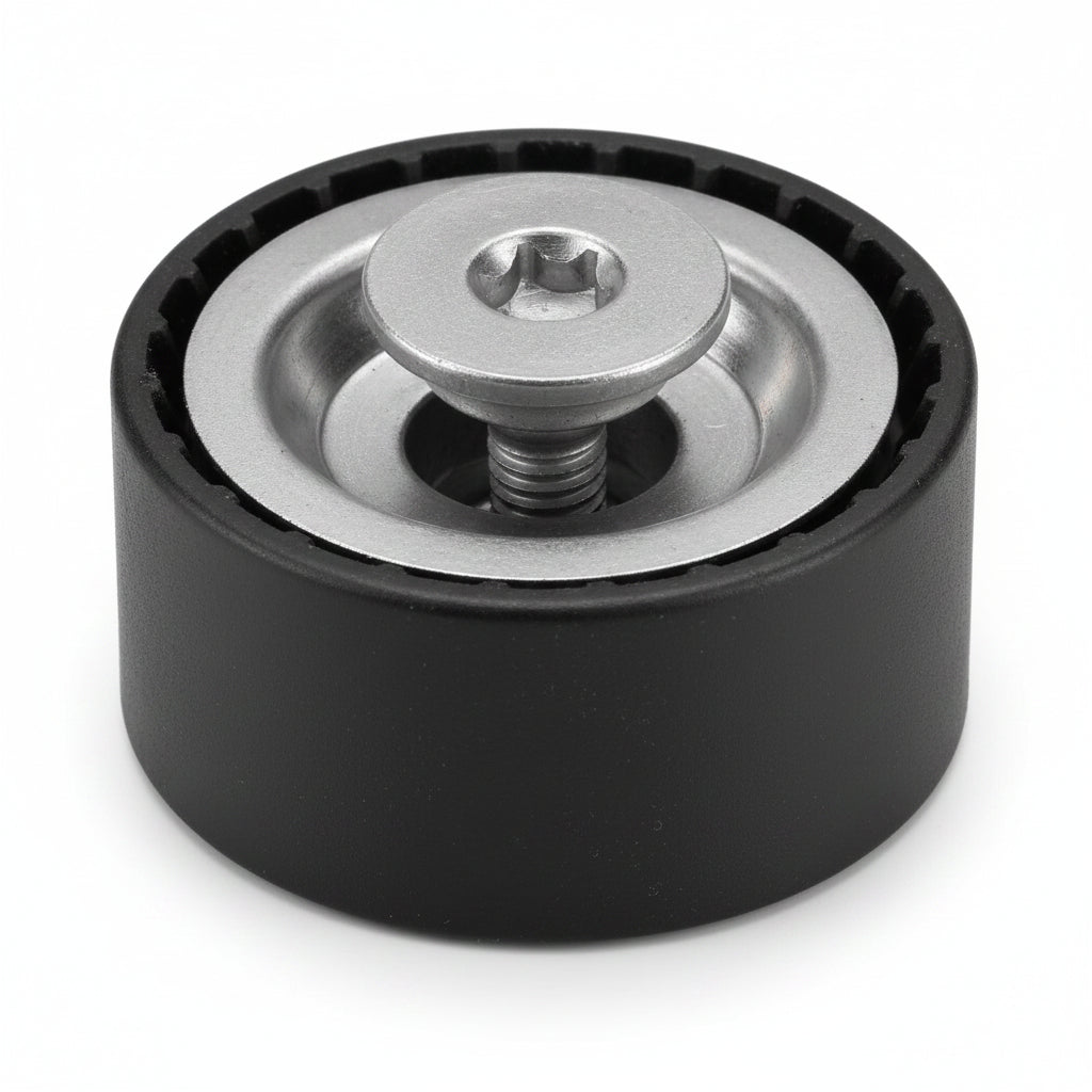Belt Idler Pulley 6512000770 6512000670 6512001870 Compatible with MERCEDES-BENZ Tag no : 11