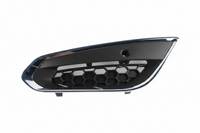 Fog Lamp Cover Left 31323413A & Right 31323414A Compatible With Volvo S60 (2010-2013) Tag No.821
