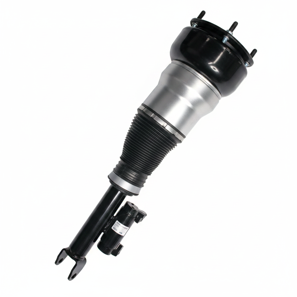 Front Right Air Suspension Shock Absorber Strut 2223200213 2223204813 222320481389 222320200089 Compatible With MERCEDES-BENZ S-CLASS (W222, V222, X222) (2016-22)