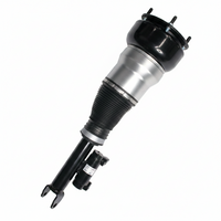 Front Right Air Suspension Shock Absorber Strut 2223200213 2223204813 222320481389 222320200089 Compatible With MERCEDES-BENZ S-CLASS (W222, V222, X222) (2016-22)