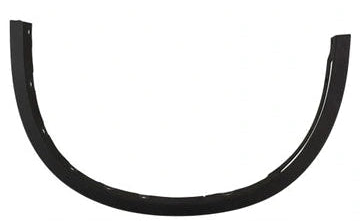 Front Right Wheel Arch (EYEBROW) 51777294374 Compatible With BMW X5 F15 2013-2018 Tag-EY-42