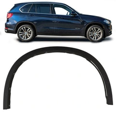 Front Right Wheel Arch (EYEBROW) 51777294374 Compatible With BMW X5 F15 2013-2018 Tag-EY-42