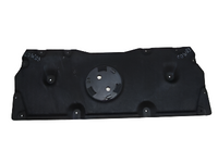 Rear Engine Shield 51757428177 Compatible With BMW 3 Series G20 Tag No.7