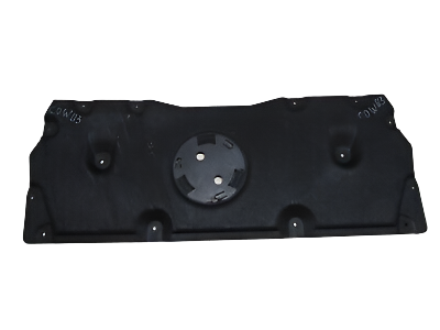 Engine Compartment Shielding, Rear 51757428177 Compatible with BMW 3 Series G20