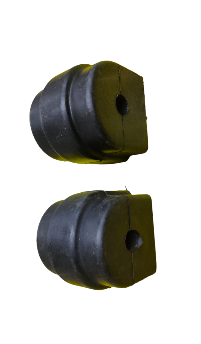 Rear Stabilizer Sway Bar Bushing Kit  33536765584 33556761002 Compatible With BMW 3 Series (E90) & 3 Convertible (E93) & X1 (E84)
