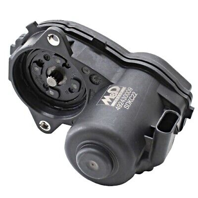 Rear Parking Brake Caliper Control Left 1729060200 A1729060200 Compatible With MERCEDES-BENZ A-CLASS W176 & B-CLASS W246 & GLA-CLASS W156 Tag-PM-12